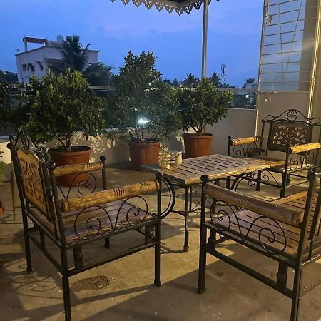 Myra'S House Villa Kolhapur Exterior foto