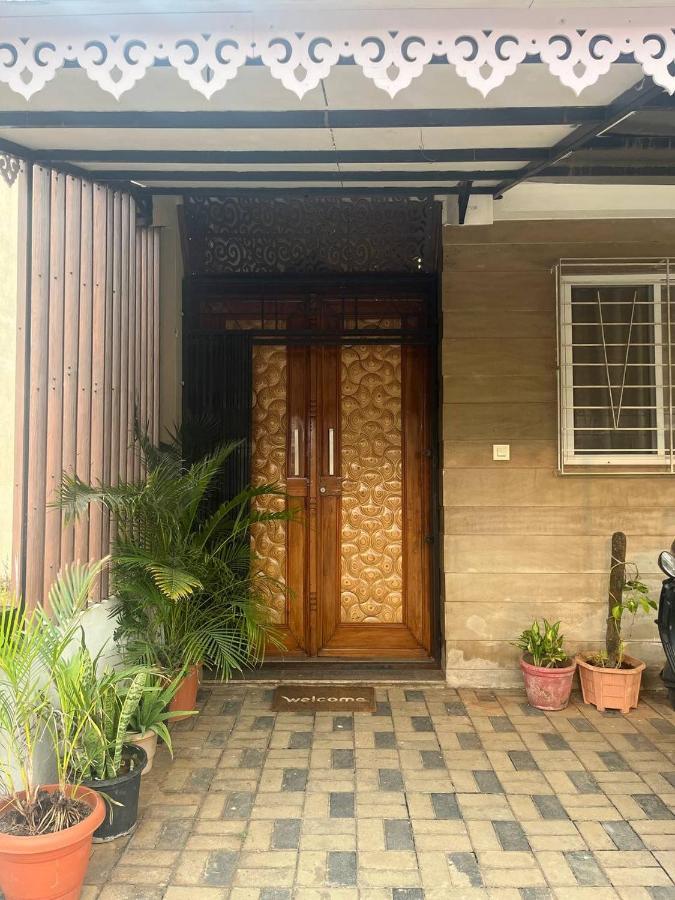 Myra'S House Villa Kolhapur Exterior foto