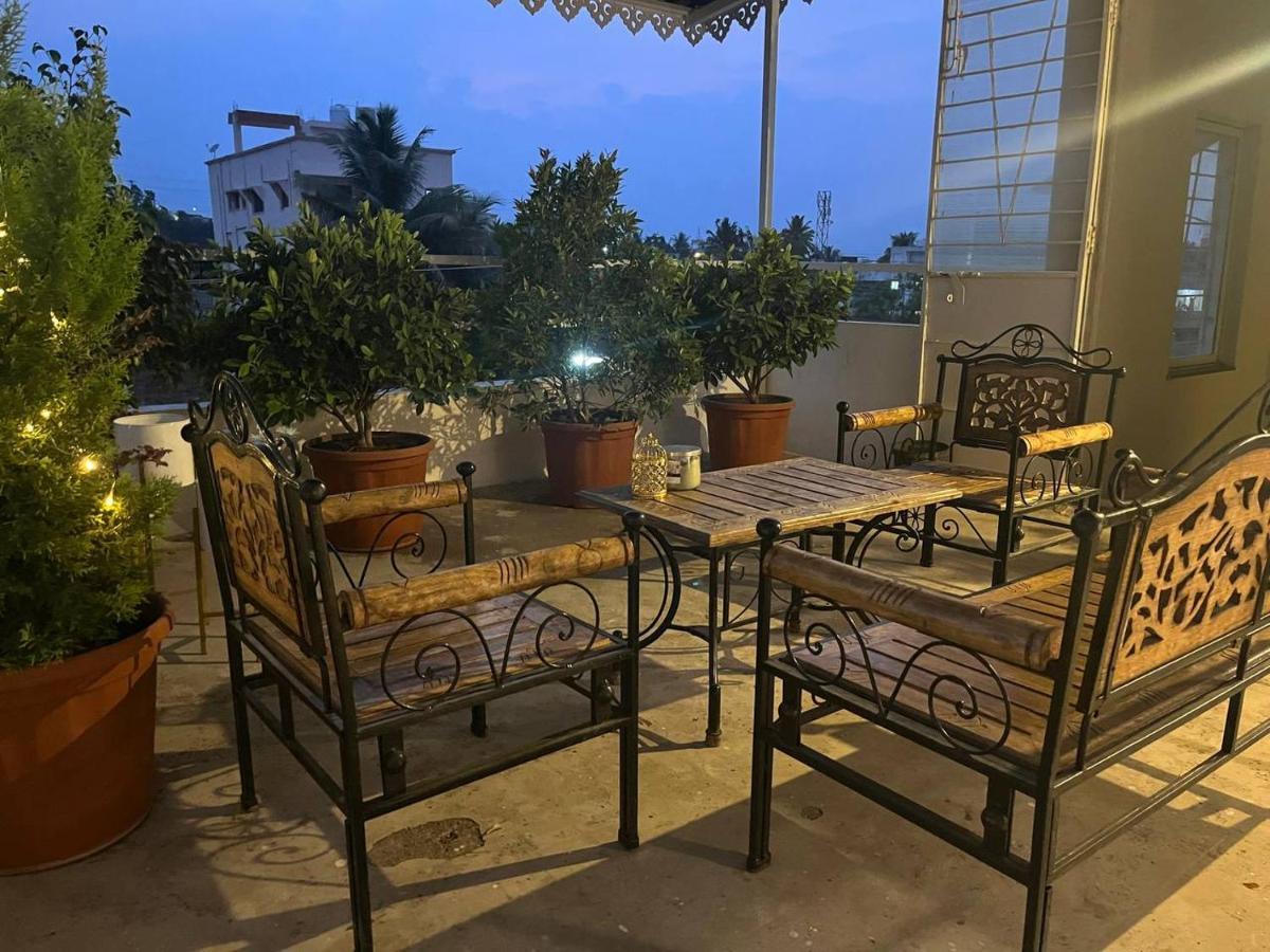 Myra'S House Villa Kolhapur Exterior foto