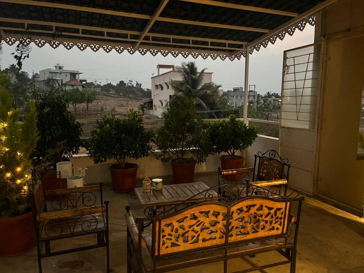 Myra'S House Villa Kolhapur Exterior foto